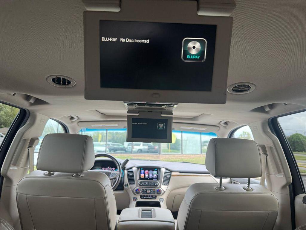 used 2017 GMC Yukon XL car, priced at $26,293