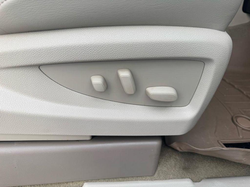 used 2017 GMC Yukon XL car, priced at $26,293