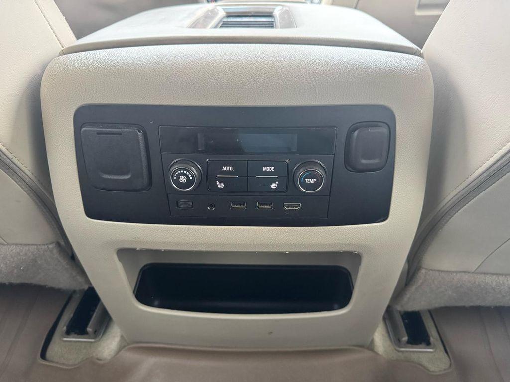 used 2017 GMC Yukon XL car, priced at $26,293