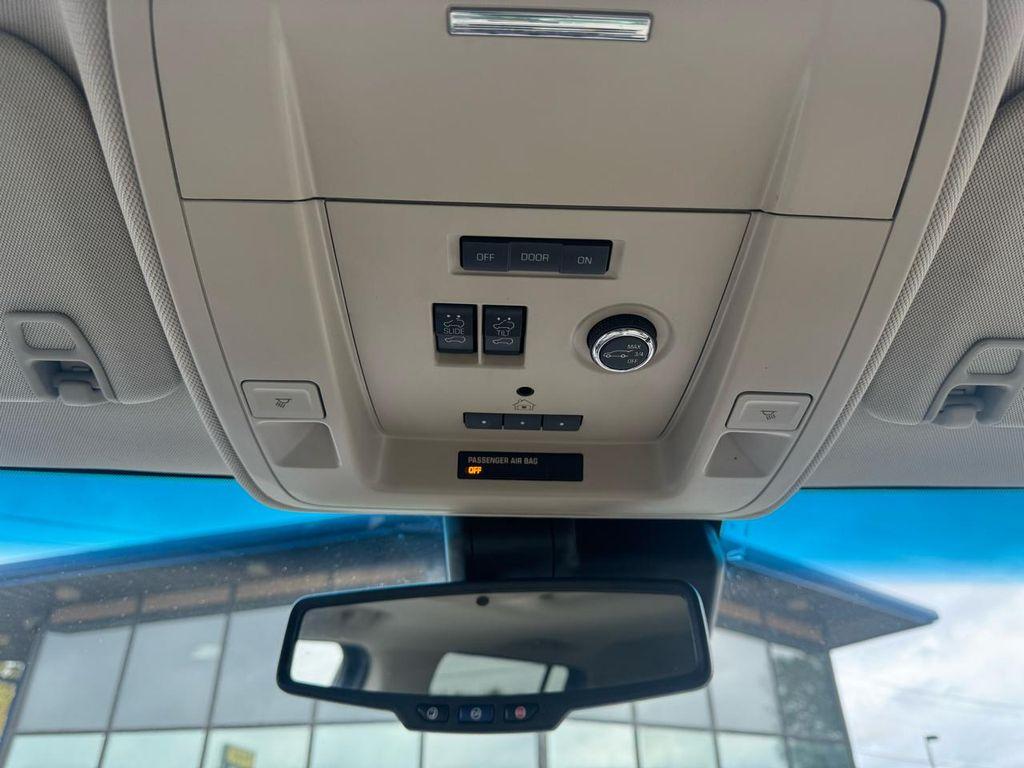 used 2017 GMC Yukon XL car, priced at $26,293