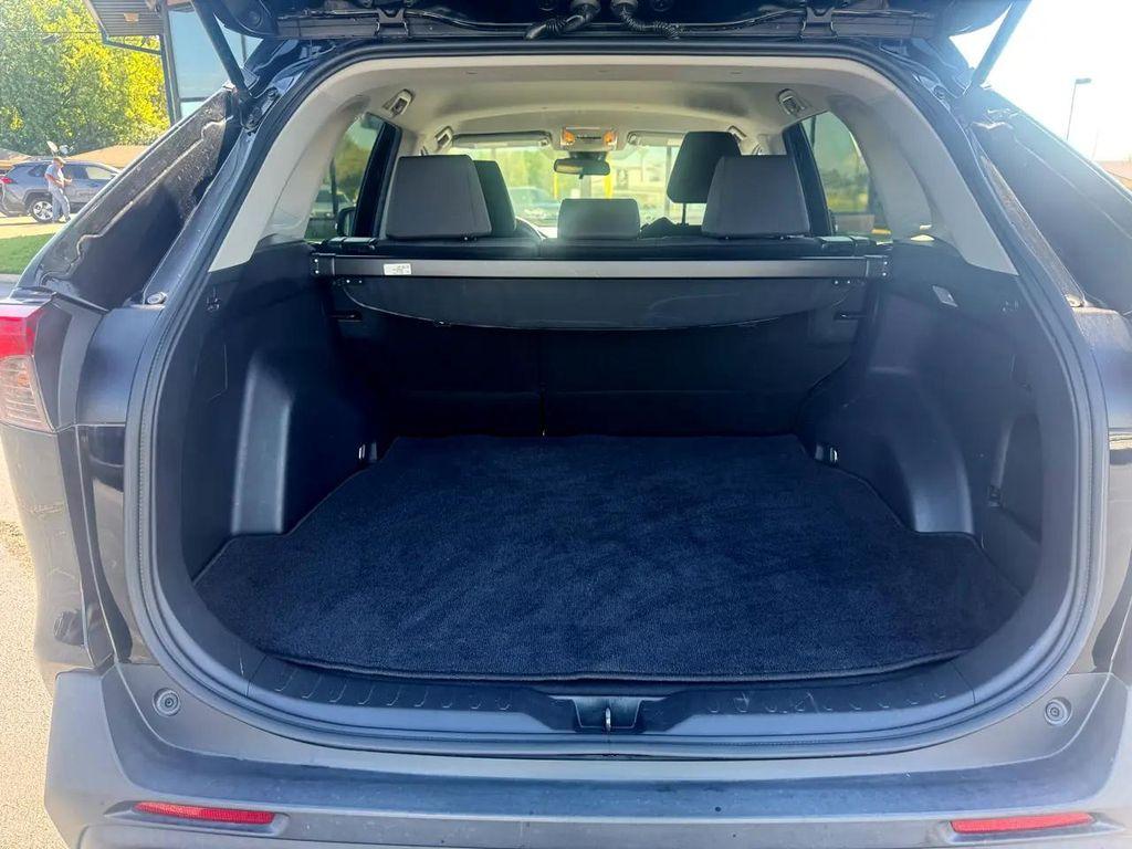 used 2021 Toyota RAV4 car, priced at $25,991