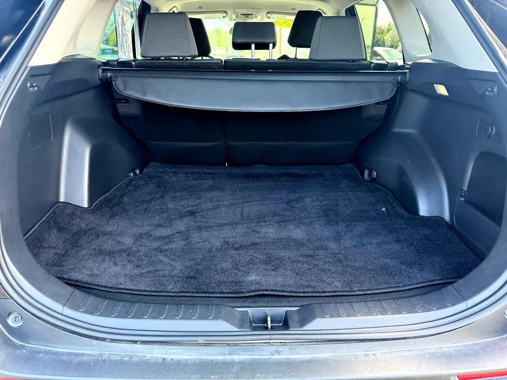used 2024 Toyota RAV4 car, priced at $26,994