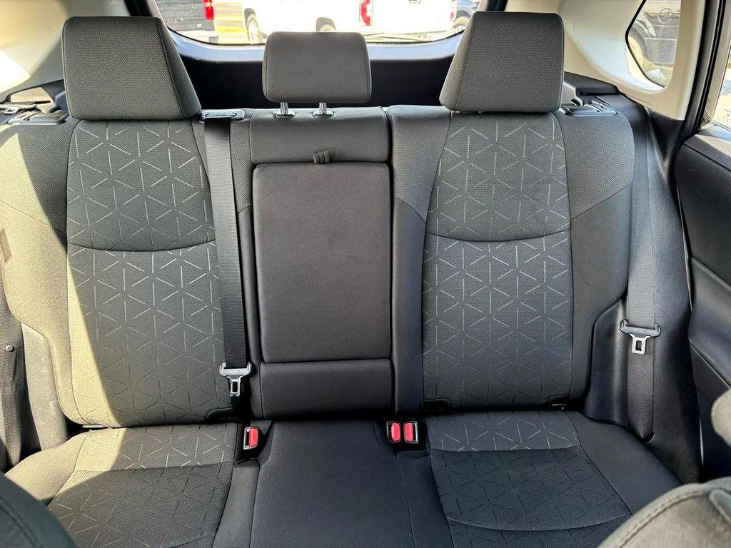 used 2024 Toyota RAV4 car, priced at $26,994