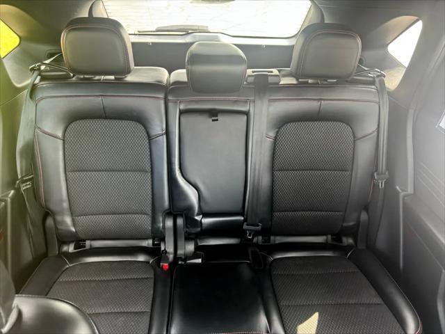 used 2023 Ford Escape car, priced at $21,492