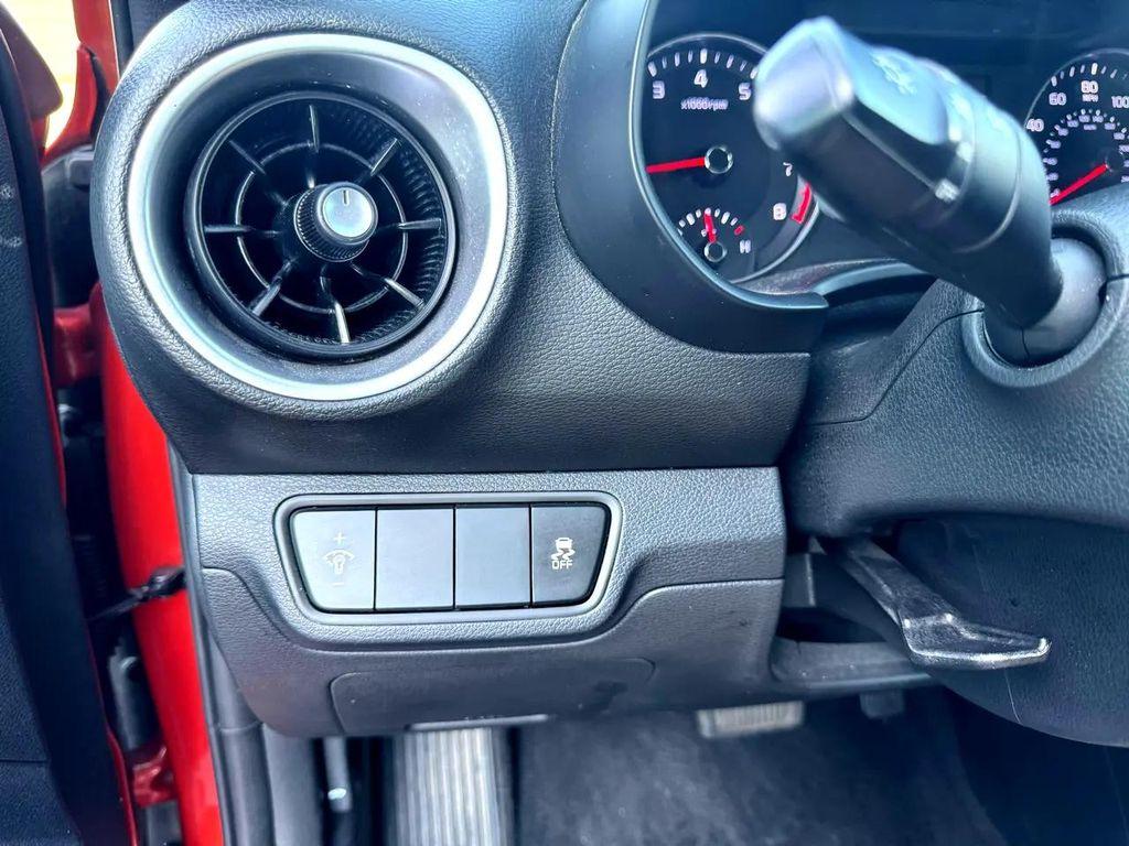 used 2024 Kia Forte car, priced at $17,991