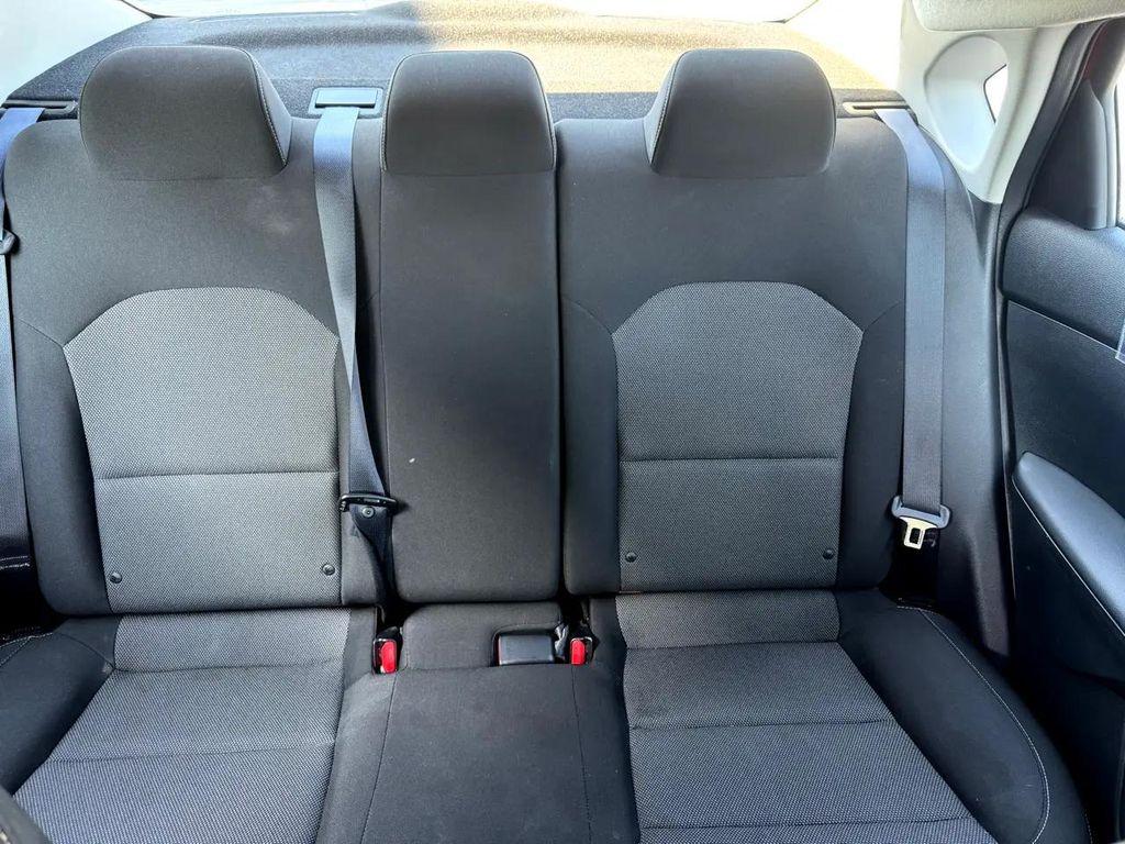 used 2024 Kia Forte car, priced at $17,991