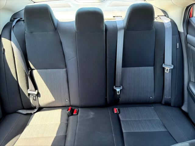 used 2024 Nissan Sentra car, priced at $18,991