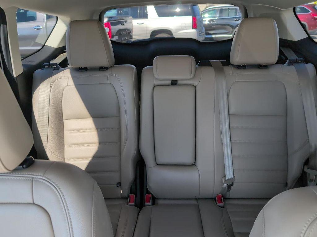 used 2018 Ford Escape car, priced at $10,793