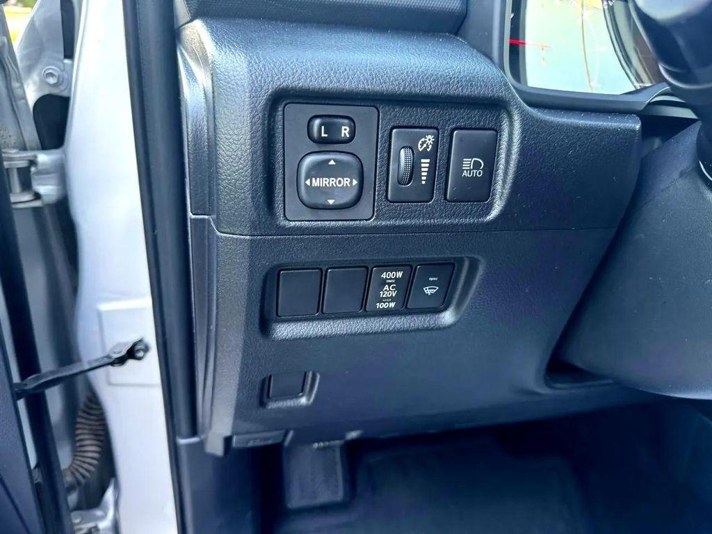 used 2024 Toyota 4Runner car, priced at $38,492