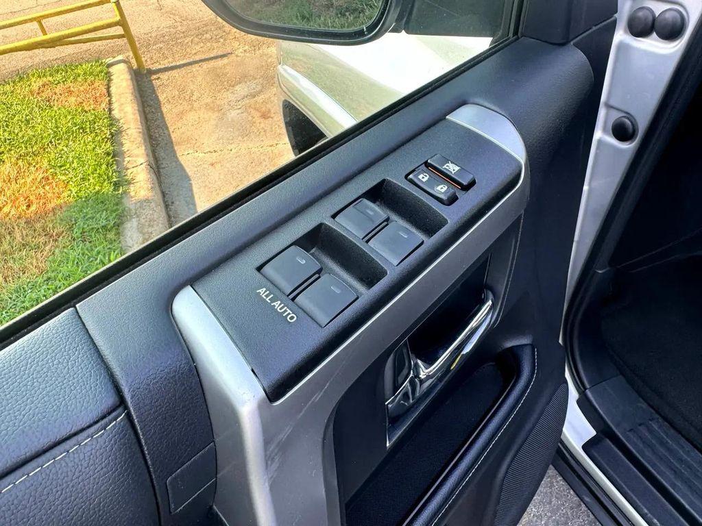 used 2024 Toyota 4Runner car, priced at $38,492