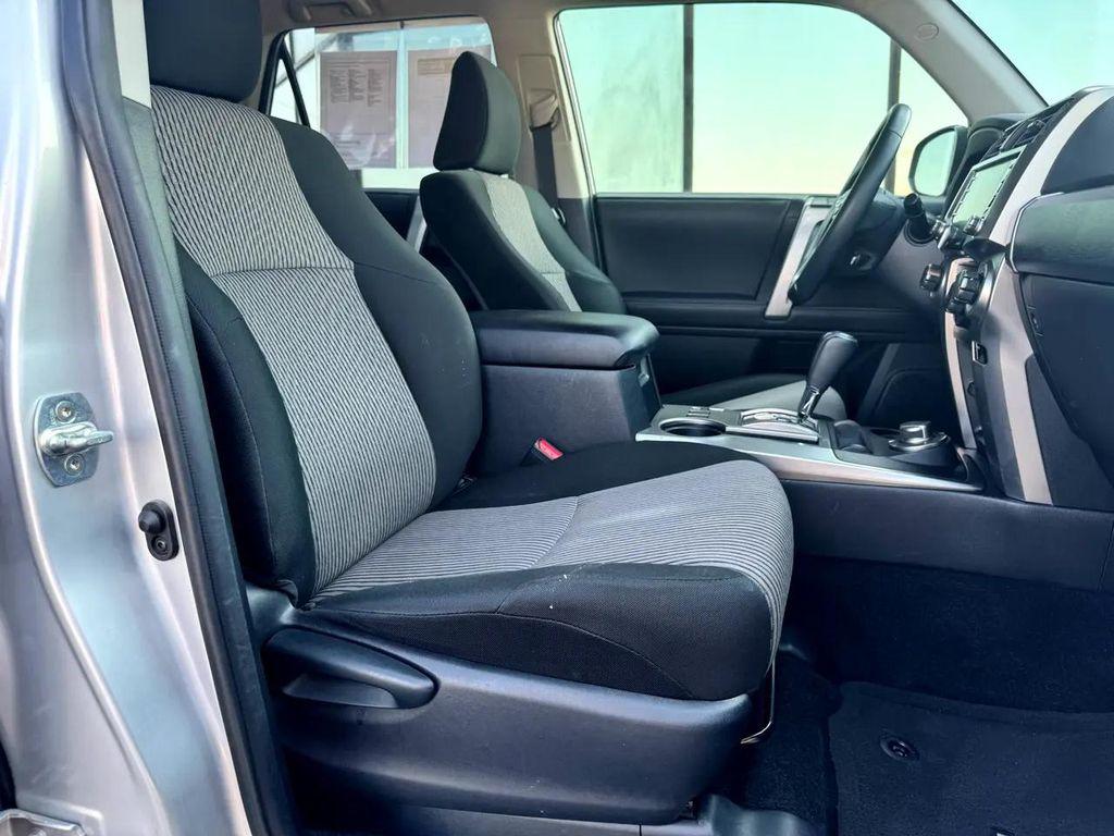 used 2024 Toyota 4Runner car, priced at $38,492