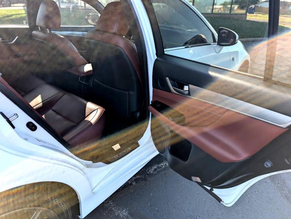 used 2015 Lexus GS 350 car, priced at $22,991