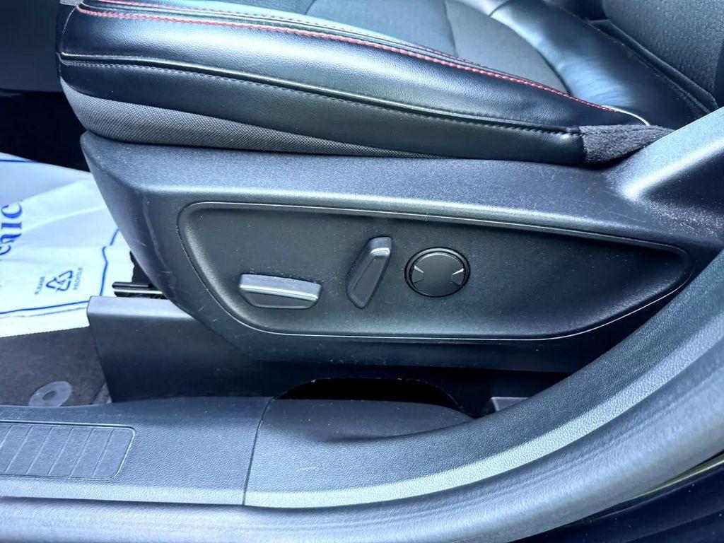used 2024 Ford Escape car, priced at $21,991