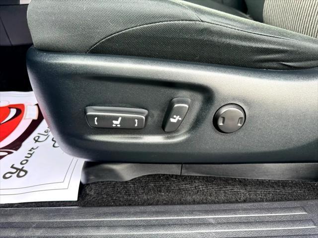 used 2023 Toyota 4Runner car, priced at $38,994