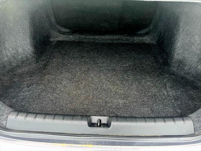 used 2021 Honda Insight car, priced at $17,991