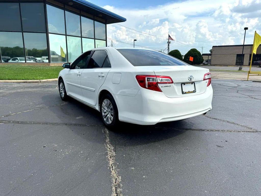 used 2012 Toyota Camry car, priced at $11,991