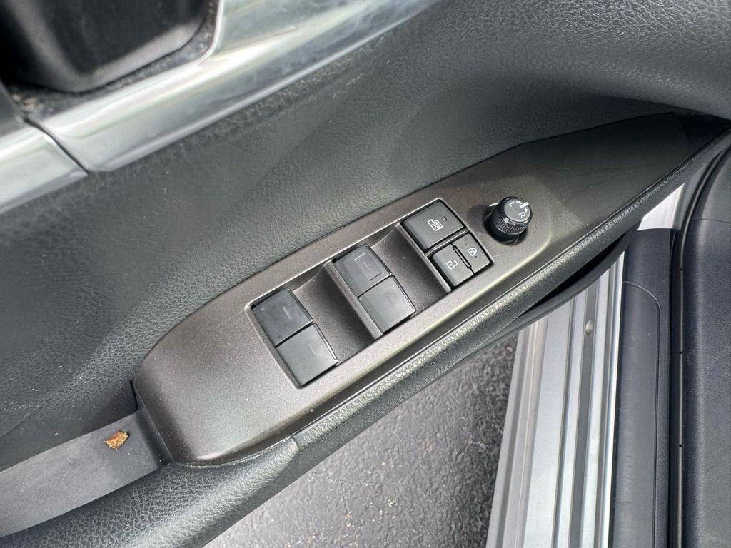 used 2024 Toyota Camry car, priced at $23,493