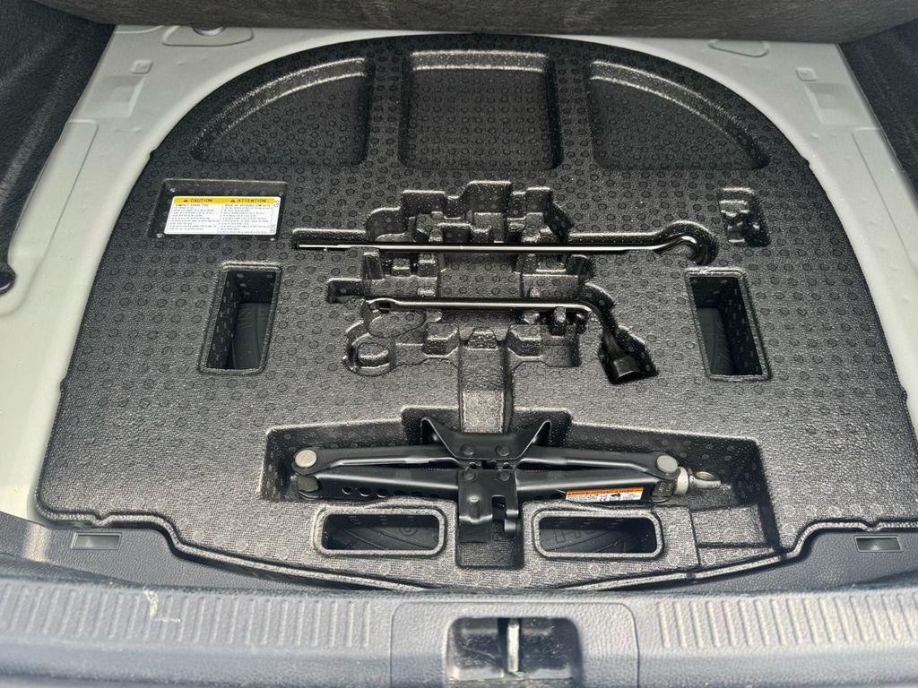 used 2024 Toyota Camry car, priced at $23,493