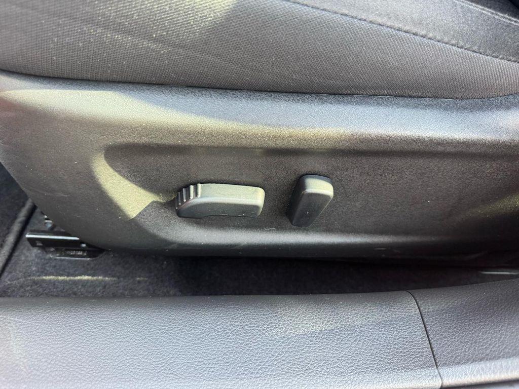 used 2024 Nissan Altima car, priced at $19,693