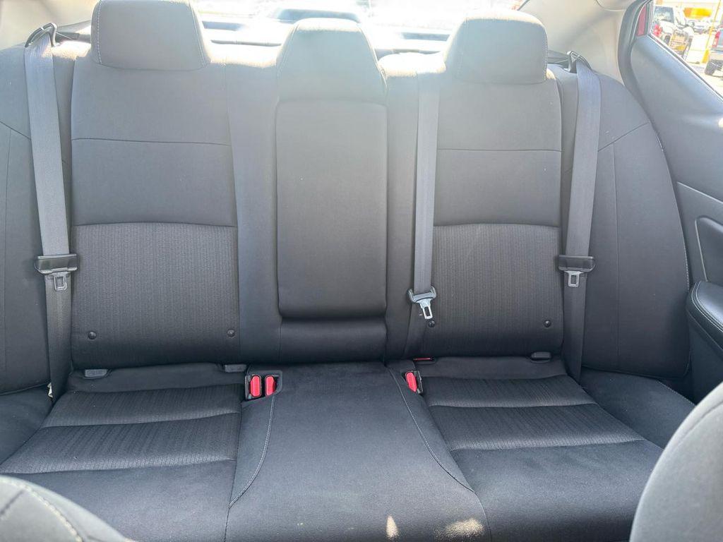 used 2024 Nissan Altima car, priced at $19,693