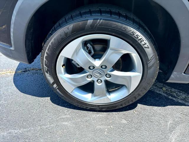 used 2019 Honda HR-V car, priced at $16,491