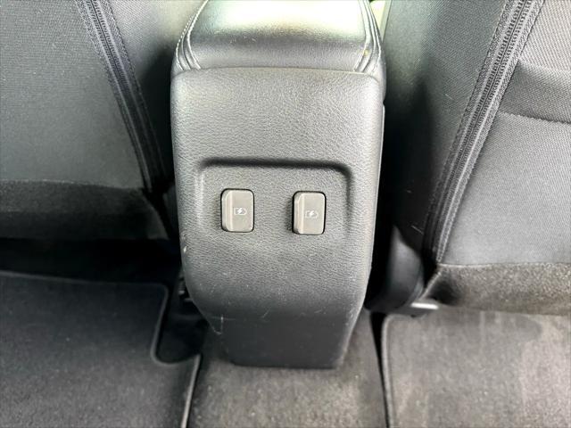 used 2021 Nissan Kicks car, priced at $15,491