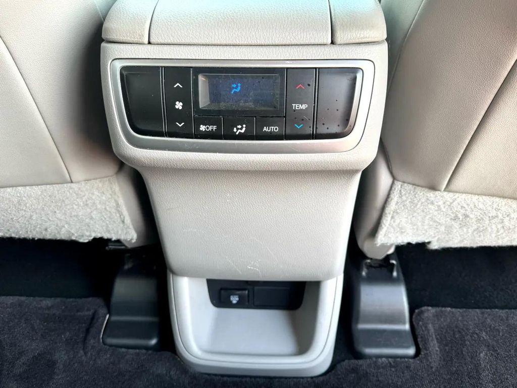 used 2015 Toyota Highlander car, priced at $17,491