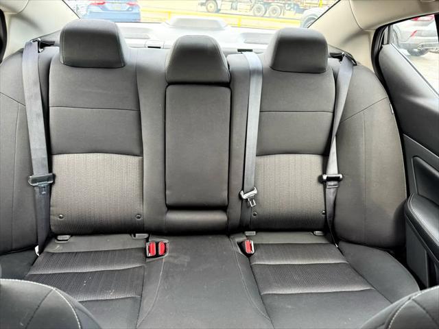 used 2024 Nissan Altima car, priced at $20,492