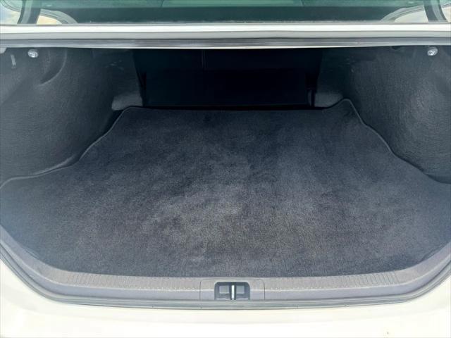 used 2024 Toyota Camry car, priced at $25,492