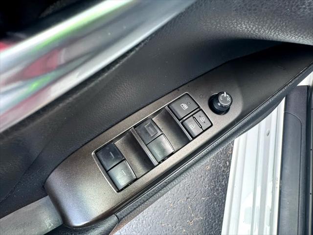 used 2024 Toyota Camry car, priced at $25,492