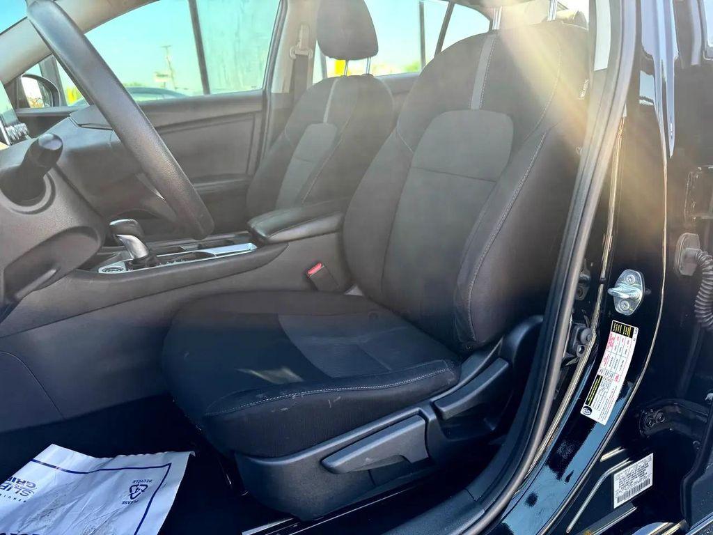 used 2024 Nissan Sentra car, priced at $18,991