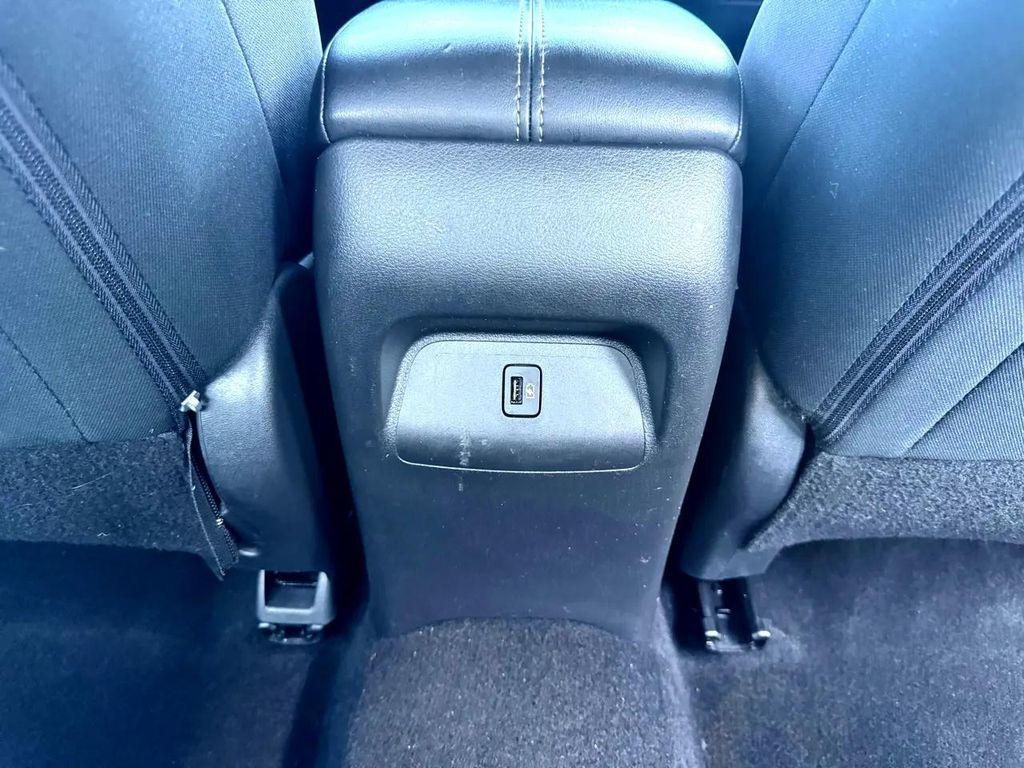 used 2024 Nissan Sentra car, priced at $18,991
