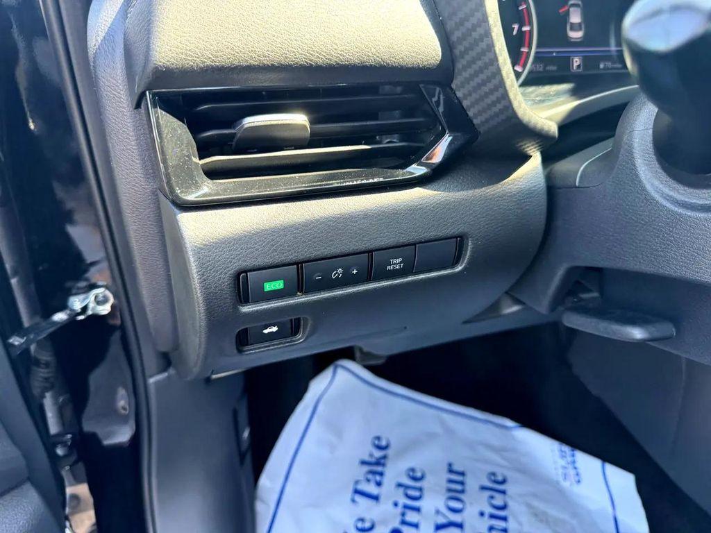 used 2024 Nissan Sentra car, priced at $18,991