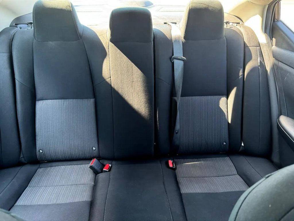 used 2024 Nissan Sentra car, priced at $18,991