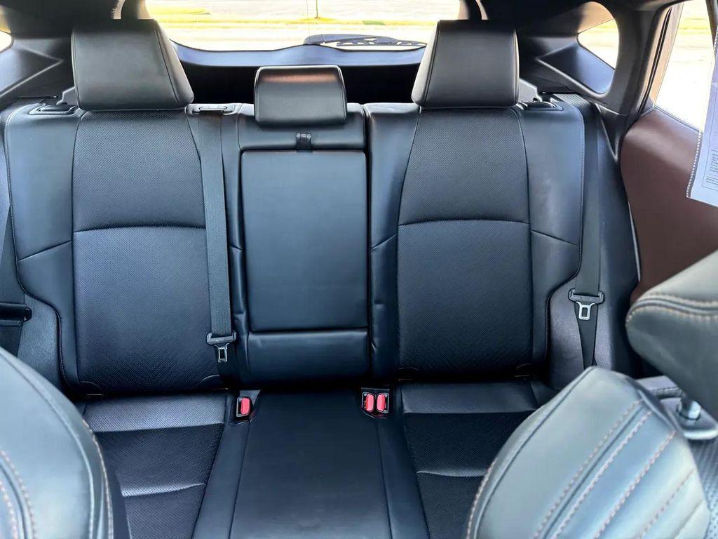 used 2021 Toyota Venza car, priced at $24,991
