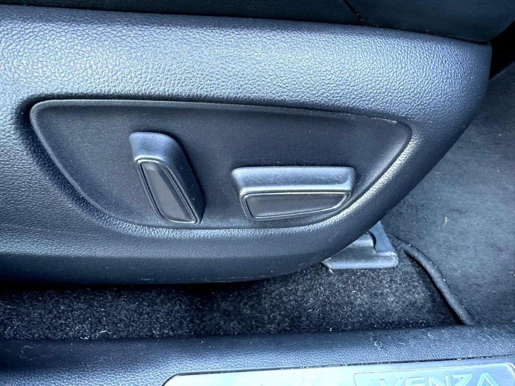 used 2021 Toyota Venza car, priced at $24,991