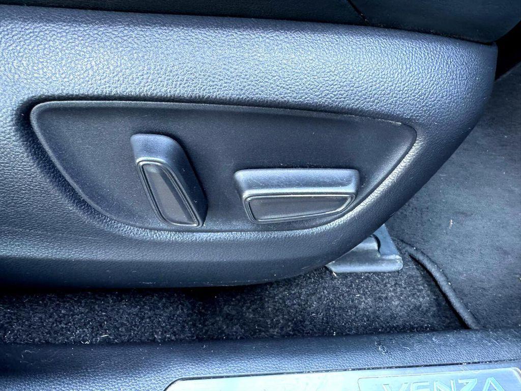 used 2021 Toyota Venza car, priced at $23,894