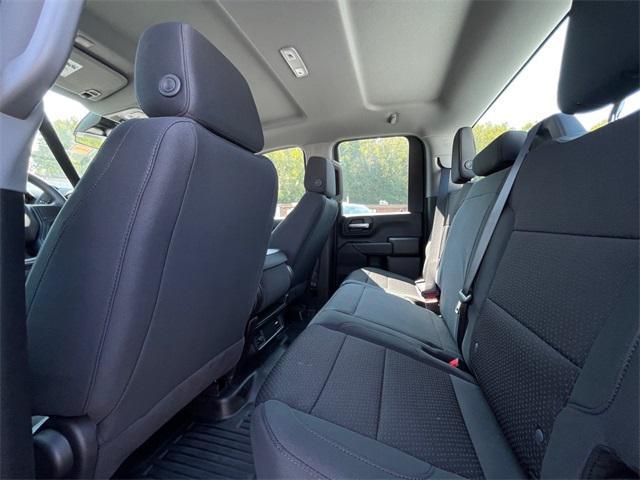 new 2024 Chevrolet Silverado 2500 car, priced at $44,250