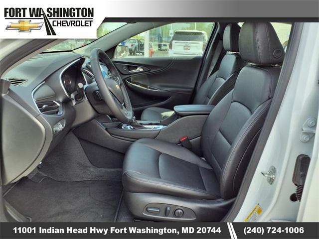 new 2025 Chevrolet Malibu car, priced at $29,940