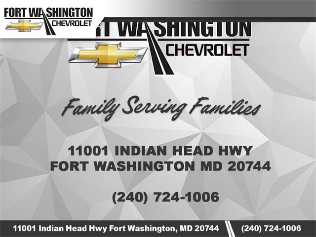 used 2023 Chevrolet Silverado 1500 car, priced at $43,995