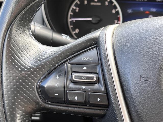 used 2018 Nissan Maxima car, priced at $12,429