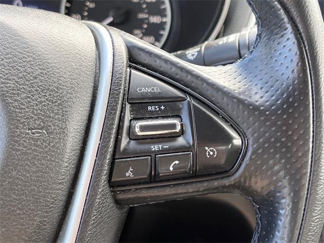 used 2018 Nissan Maxima car, priced at $12,429