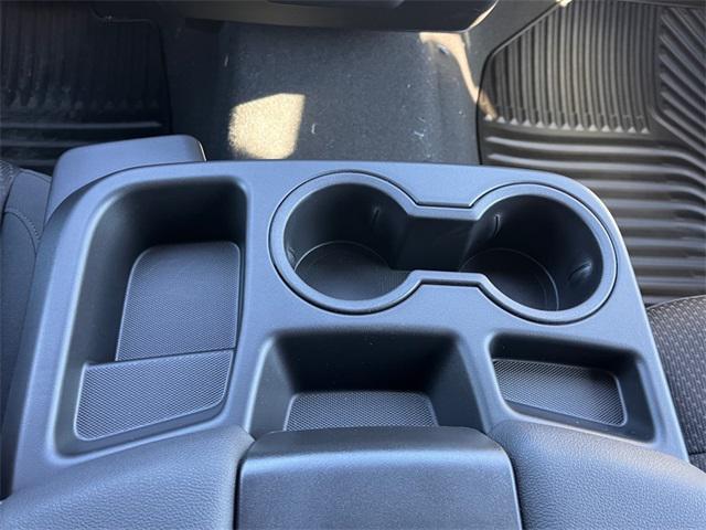 new 2025 Chevrolet Silverado 2500 car, priced at $52,905