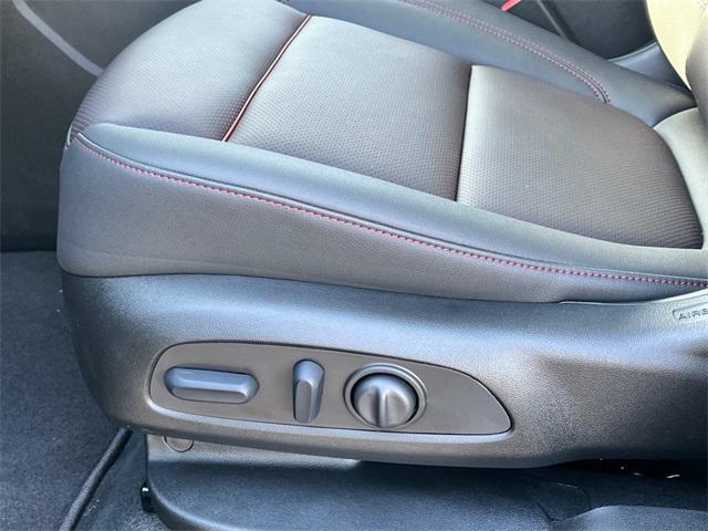 new 2025 Chevrolet Blazer car, priced at $40,000
