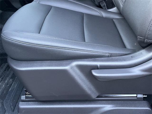 new 2025 Chevrolet Silverado 1500 car, priced at $30,845