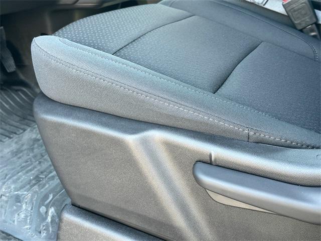 new 2024 Chevrolet Silverado 1500 car, priced at $34,145