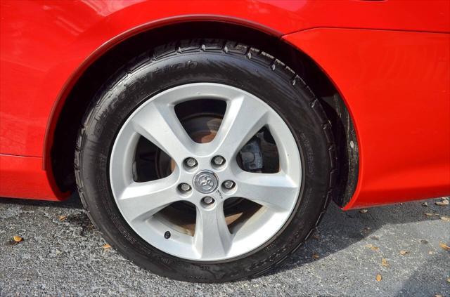 used 2006 Toyota Camry Solara car, priced at $7,695