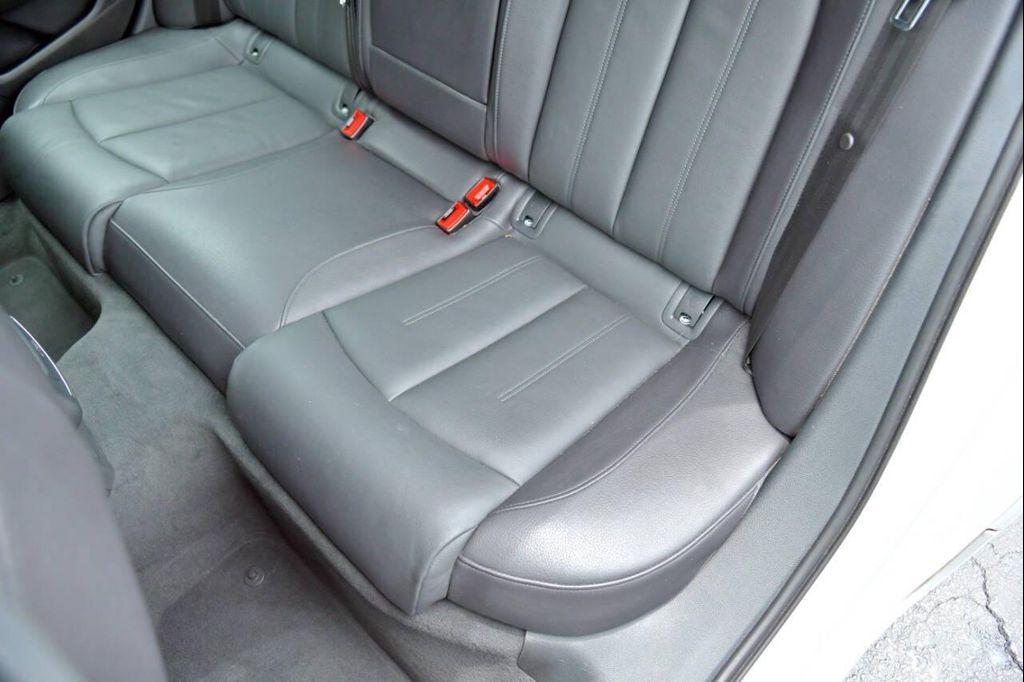 used 2013 Audi A6 car, priced at $12,695