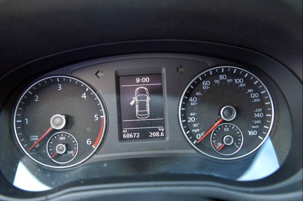 used 2015 Volkswagen Passat car, priced at $16,750