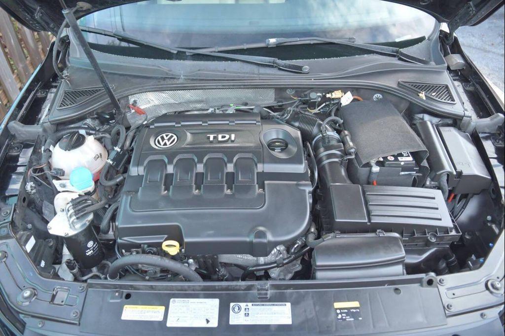 used 2015 Volkswagen Passat car, priced at $16,750